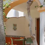Retiro Sol - El Patio Block 3 1 Apartman *