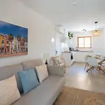 Apartman Retiro Sol - El Patio Block 3 1 *