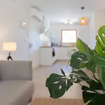 Retiro Sol - El Patio Block 3 1 Apartman