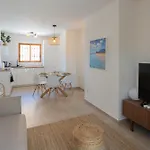 Retiro Sol - El Patio Block 3 1 Apartman *