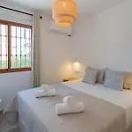 Apartman Retiro Sol - El Patio Block 3 1