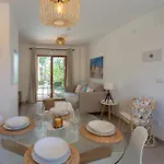 Apartman Retiro Sol - El Patio Block 3 1 *