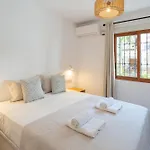Apartman Retiro Sol - El Patio Block 3 1 *