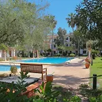 Retiro Sol - El Patio Block 3 1 Dénia