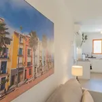 Lejlighed Retiro Sol - El Patio Block 3 1