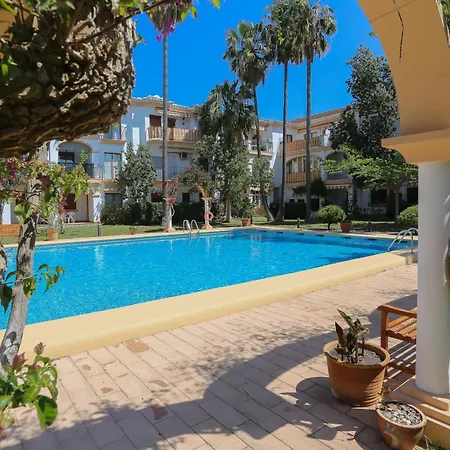 Retiro Sol - El Patio Block 3 1