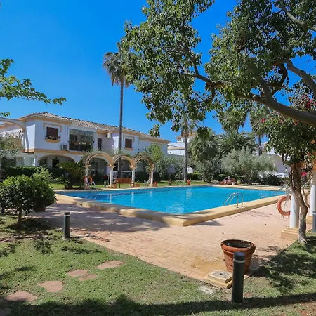 Retiro Sol - El Patio Block 3 1