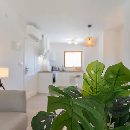 Retiro Sol - El Patio Block 3 1 데니아