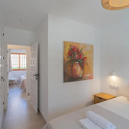 Retiro Sol - El Patio Block 3 1