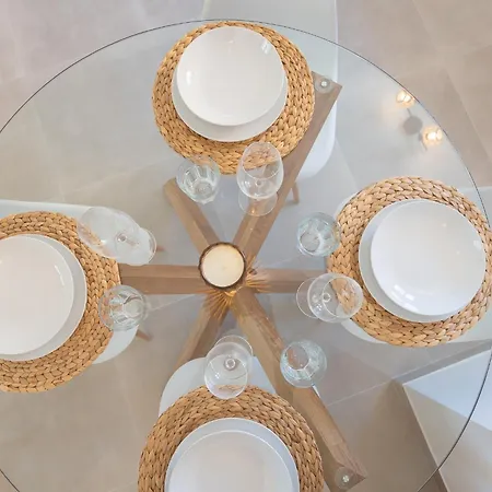 아파트 Retiro Sol - El Patio Block 3 1