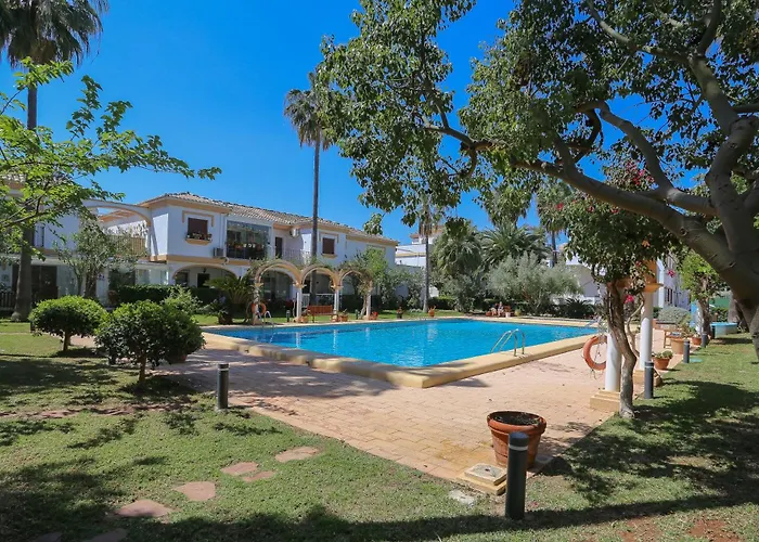 Retiro Sol - El Patio Block 3 1