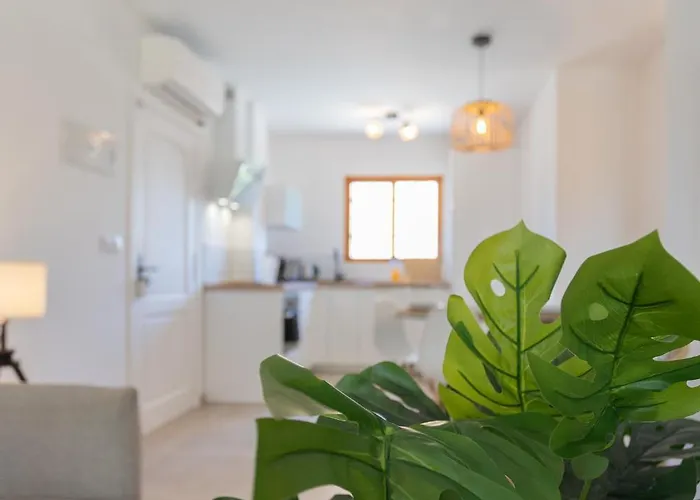 Retiro Sol - El Patio Block 3 1 Denia