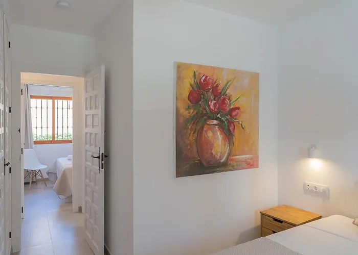 Retiro Sol - El Patio Block 3 1