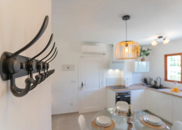 Lejlighed Retiro Sol - El Patio Block 3 1 *