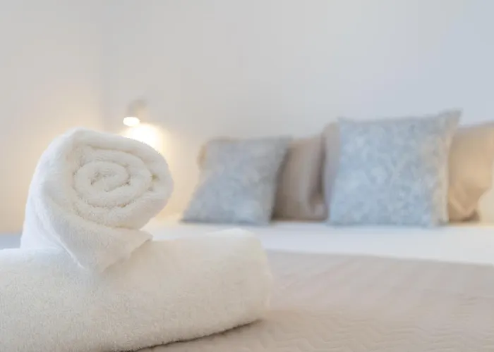 Retiro Sol - El Patio Block 3 1 *