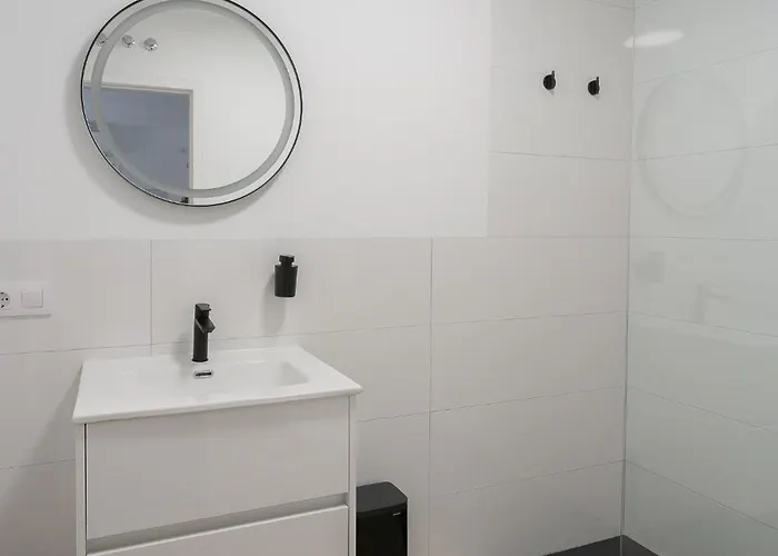 Retiro Sol - El Patio Block 3 1 *