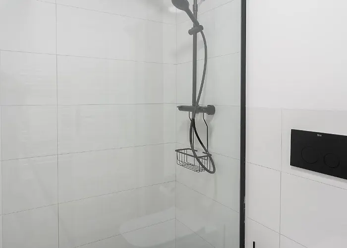 Retiro Sol - El Patio Block 3 1 *