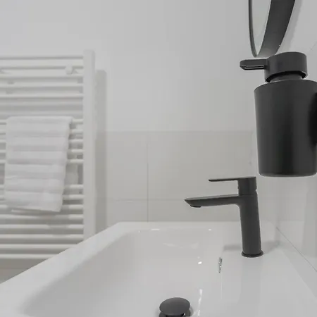 Retiro Sol - El Patio Block 3 1 Apartman Denia