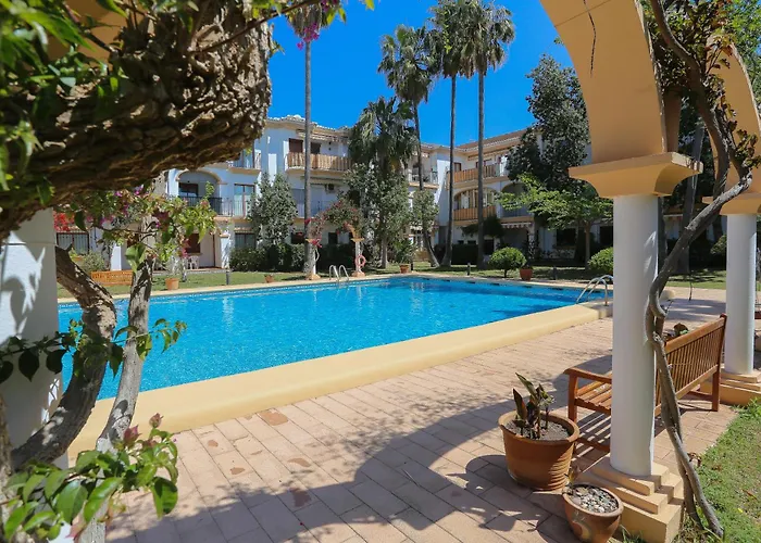 Retiro Sol - El Patio Block 3 1