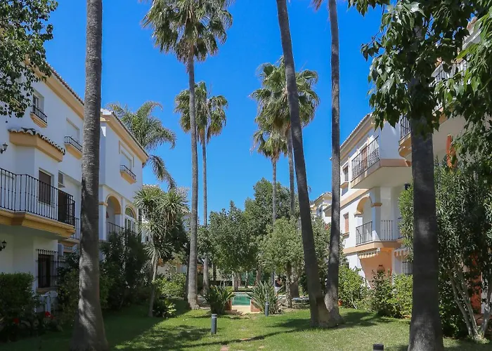 Retiro Sol - El Patio Block 3 1 *