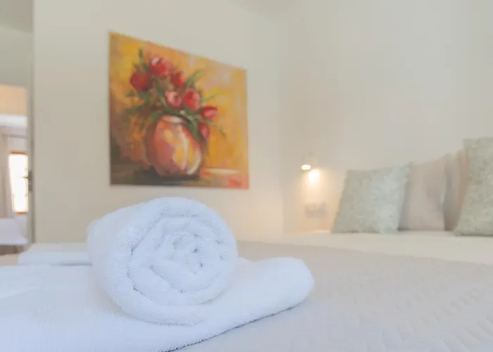 Retiro Sol - El Patio Block 3 1 דירה דניה