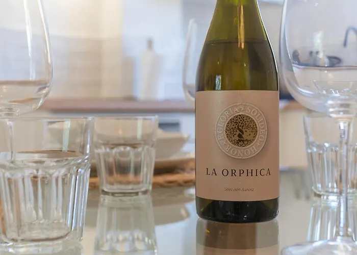 Retiro Sol - El Patio Block 3 1