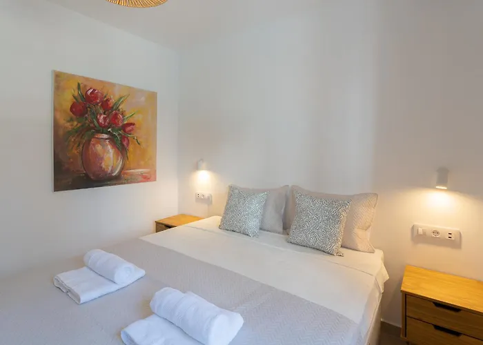 Retiro Sol - El Patio Block 3 1 דירה דניה