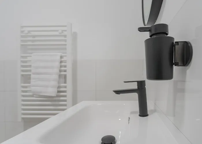 Retiro Sol - El Patio Block 3 1 דירה דניה